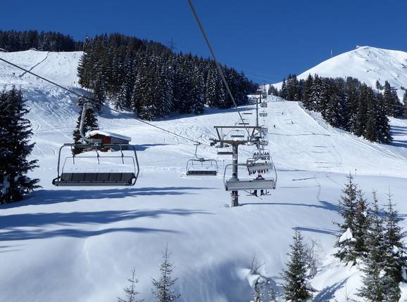 Kälbersalvenbahn