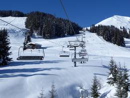 Kälbersalvenbahn