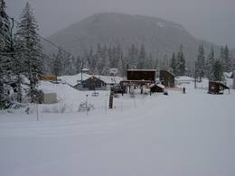 Summit Pass