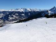 Easy slope Standard I