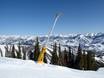 Snow reliability USA – Snow reliability Bald Mountain – Sun Valley