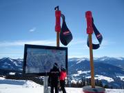Kleine Salve 1565 m