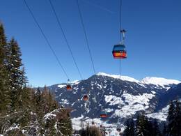 Hochzillertal I