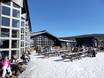 Huts, mountain restaurants  Central Sweden – Mountain restaurants, huts Stöten