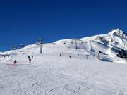 Gerent slope
