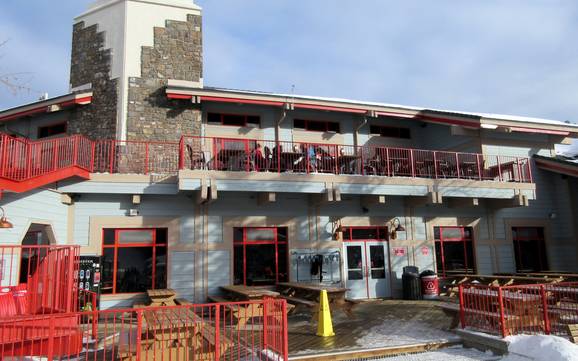 Après-ski Kananaskis Country – Après-ski Nakiska