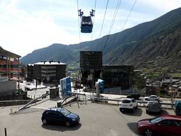 Grandvalira – Pas de la Casa/Grau Roig/Soldeu/El Tarter/Canillo/Encamp
