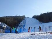 Slope 2 Sportovní