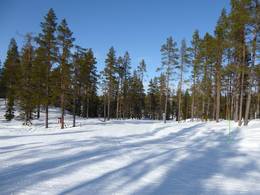 Idre Himmelfjäll