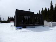 Chalet-Forêt FOR39