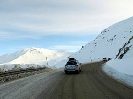 Mt. Hutt