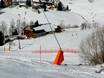 Snow reliability Black Forest (Schwarzwald) – Snow reliability Todtnauberg