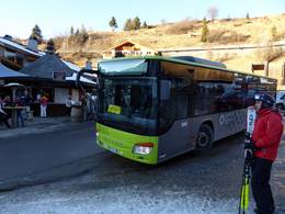 Val Gardena (Gröden)