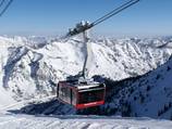 Aerial Tram