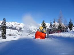 Wildhaus – Gamserrugg (Toggenburg)