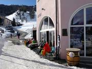 Après-ski tip Bar Finale