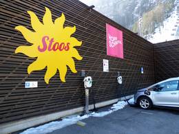 Stoos – Fronalpstock/Klingenstock