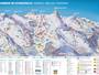 Trail map Faschina (Fontanella)