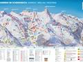Trail map Faschina (Fontanella)