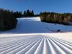 Slope preparation West Eastern Alps – Slope preparation Cima Piazzi/San Colombano – Isolaccia/Oga