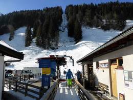 Kreuzbodenbahn