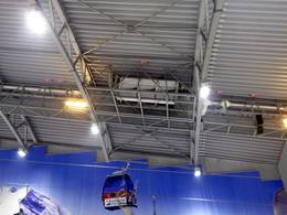 SnowWorld Neuss