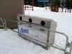 East Kootenay: environmental friendliness of the ski resorts – Environmental friendliness Fernie
