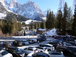 San Martino di Castrozza
