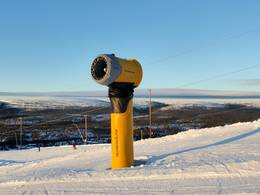 Tandådalen/Hundfjället (Sälen)