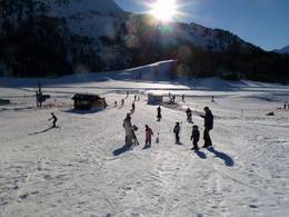 Aela – Maloja