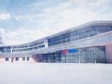 New Hochficht Arena