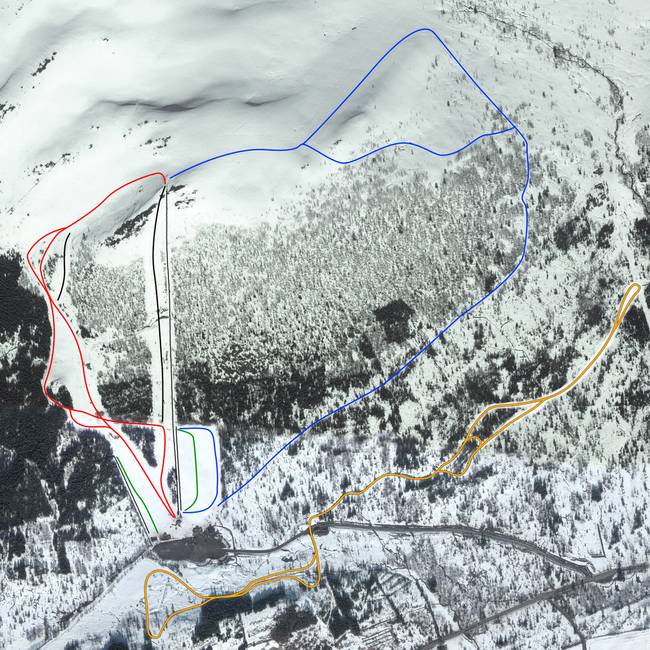 Volda Skisenter
