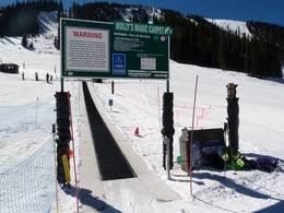 Arapahoe Basin