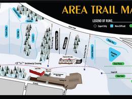 Ski resort Edmonton Ski Club