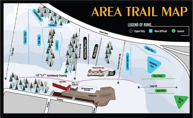 Edmonton Ski Club