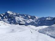 Del Sole slope