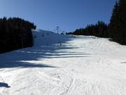 Hirschkogel slope