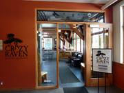 Gastronomy tip Crazy Raven Bar & Grill