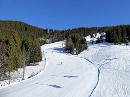 Spitzingsee-Tegernsee