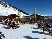 Hilde's Skitenne