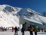 Aiguille Rouge