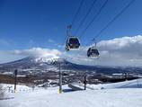 Hirafu Gondola Hirafu Gondola