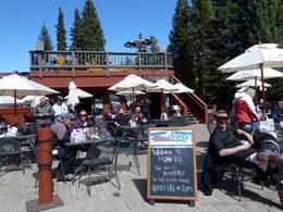 Winter Park Resort