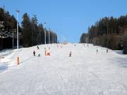 Jezerní slope