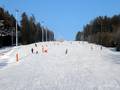 Slopes Lipno