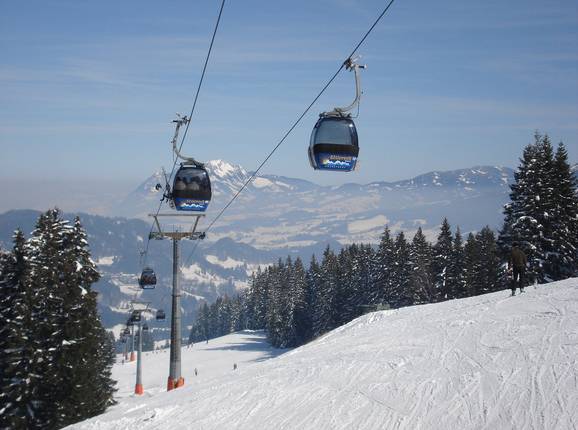Söllereckbahn