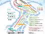 Trail map Kyowa