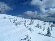 Thunder Glades at Gem Lake Express