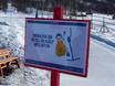Hemavan Tärnaby: Ski resort friendliness – Friendliness Tärnaby