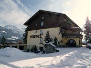 Hotel Maderhalm